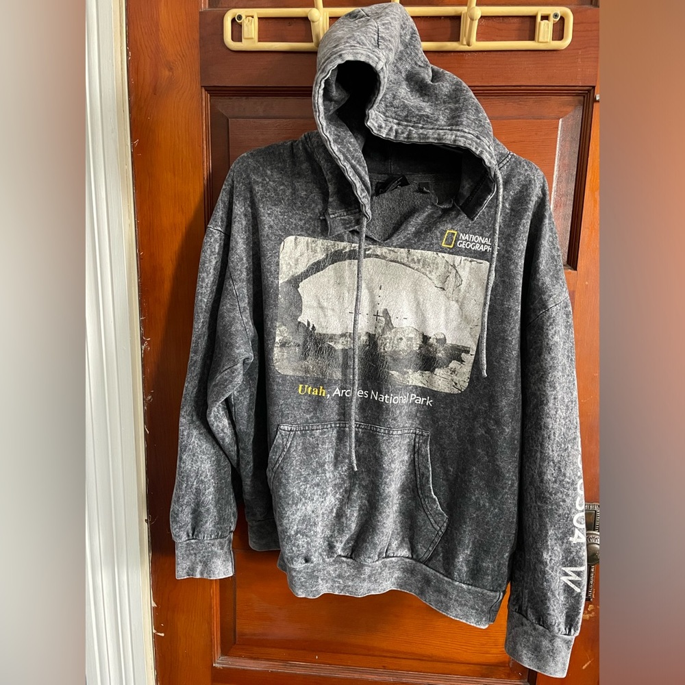 Men’s Hoodie